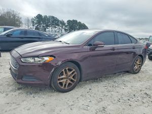 Ford Fusion 2.5L 4 2013