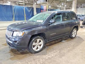 Jeep Compass 2.4L 4 2014