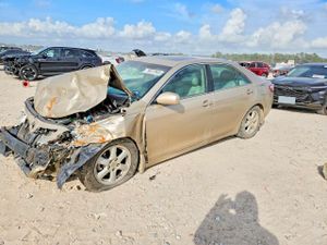Toyota Camry 2.4L 4 2009