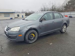 Volkswagen Jetta 2.5L 5 2010