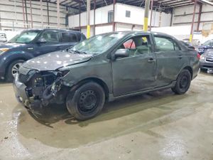 Toyota Corolla 1.8L 4 2010