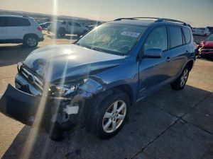 Toyota Rav4 3.5L 6 2007