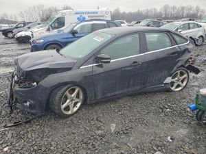 Ford Focus 2.0L 4 2013