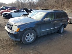 Jeep Grand Cherokee 3.7L 6 2010