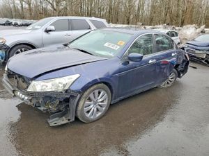 Honda Accord 3.5L 6 2011
