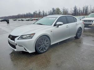 Lexus GS 3.5L 6 2015