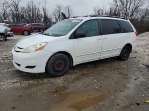 Toyota Sienna 3.5L 6 2009