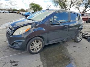 Chevrolet Spark 1.2L 4 2015