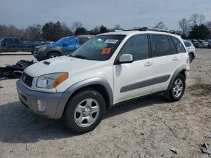 Toyota Rav4 2.0L 4 2003