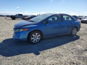 Honda Civic 1.8L 4 2006