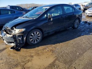 Honda Civic 1.8L 4 2009