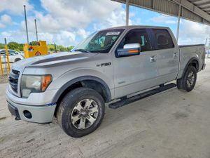 Ford F-150 3.5L 6 2013