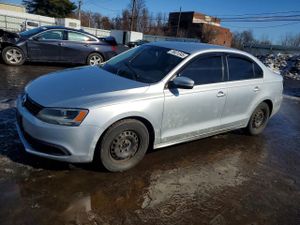 Volkswagen Jetta 2.5L 5 2011
