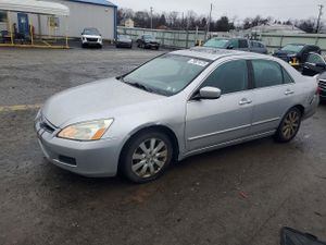 Honda Accord 2.4L 4 2006
