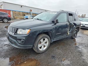 Jeep Compass 2.4L 4 2012