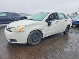 Ford Focus 2.0L 4 2010