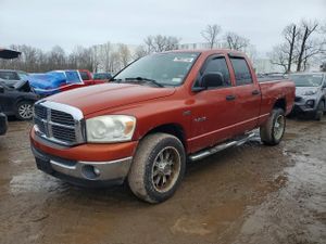 Dodge RAM 5.7L 8 2008
