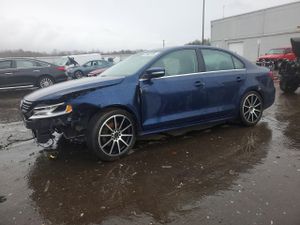 Volkswagen Jetta 2.5L 5 2011