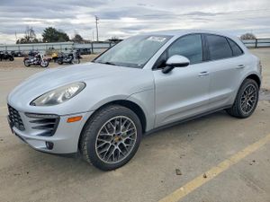 Porsche Macan 3.0L 6 2016