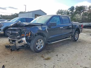 Ford F-150 2.7L 6 2025