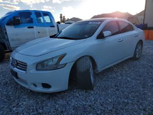 Nissan Maxima 3.5L 6 2013