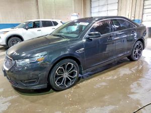 Ford Taurus 3.5L 6 2013