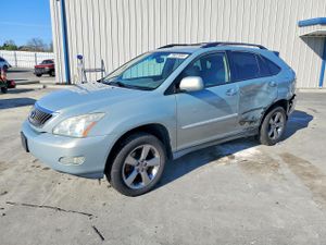 Lexus RX 3.5L 6 2008
