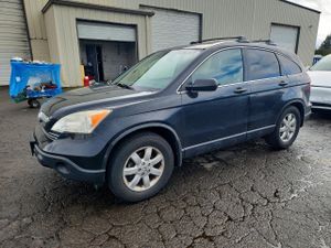 Honda CR-V 2.4L 4 2007