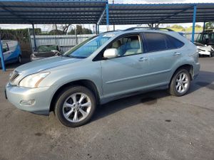 Lexus RX 3.5L 6 2009
