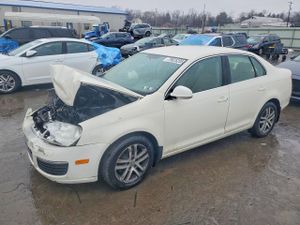 Volkswagen Jetta 2.5L 5 2006