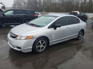 Honda Civic 1.8L 4 2009