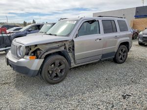 Jeep Patriot 2.0L 4 2014