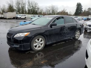 Toyota Camry 3.5L 6 2008