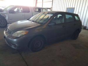 Toyota Matrix 1.8L 4 2007