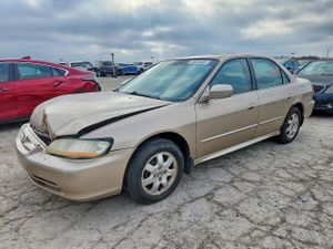 Honda Accord 2.3L 4 2001