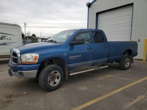 Dodge RAM 5.7L 8 2006