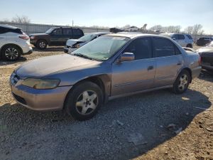Honda Accord 3.0L 6 2000