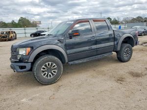 Ford F-150 6.2L 8 2013