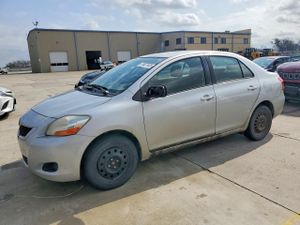 Toyota Yaris 1.5L 4 2009