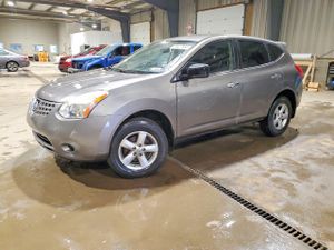 Nissan Rogue 2.5L 4 2010