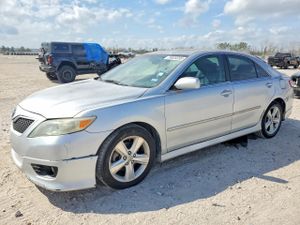 Toyota Camry 2.5L 4 2011