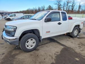 Chevrolet Colorado 2005