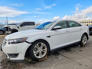 Ford Taurus 3.5L 6 2015