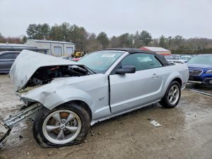 Ford Mustang 4.6L 8 2006