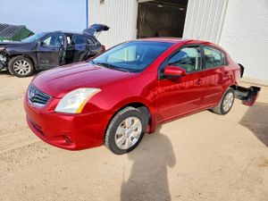 Nissan Sentra 2.0L 4 2011