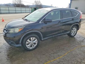 Honda CR-V 2.4L 4 2013