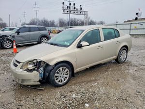 Chevrolet Cobalt 2.2L 4 2009