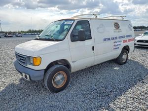 Ford Econoline 5.4L 8 2006