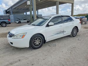 Honda Accord 3.0L 6 2004