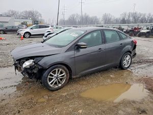 Ford Focus 2.0L 4 2015